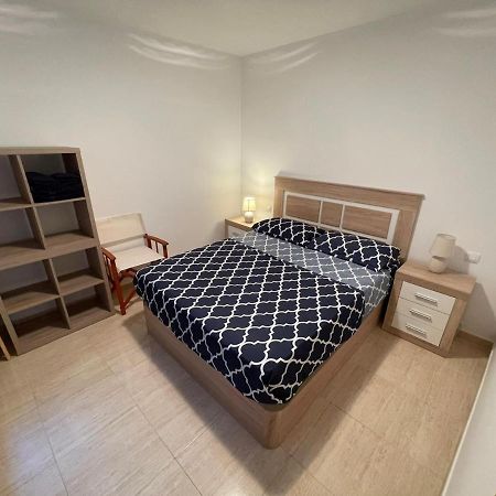 Apartmán Laurel Centro Logroño Exteriér fotografie