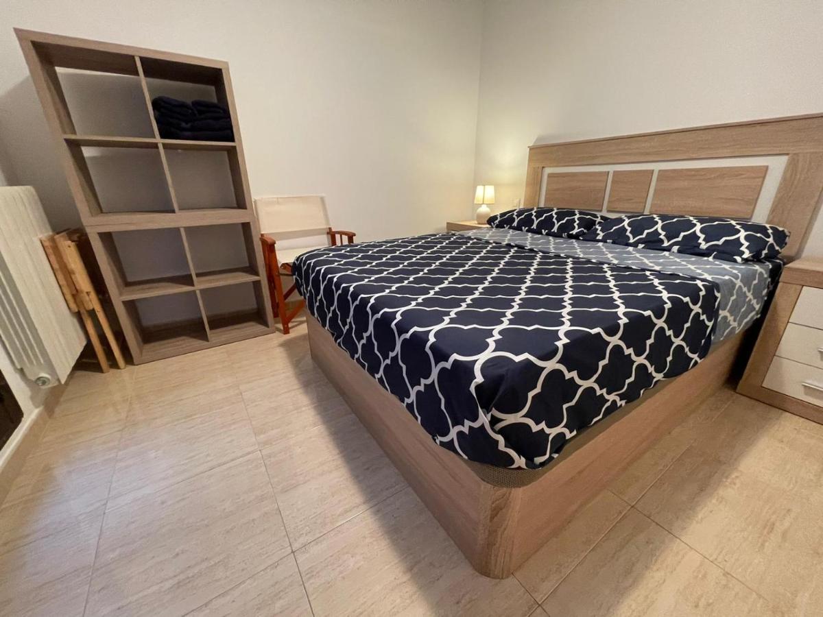 Apartmán Laurel Centro Logroño Exteriér fotografie