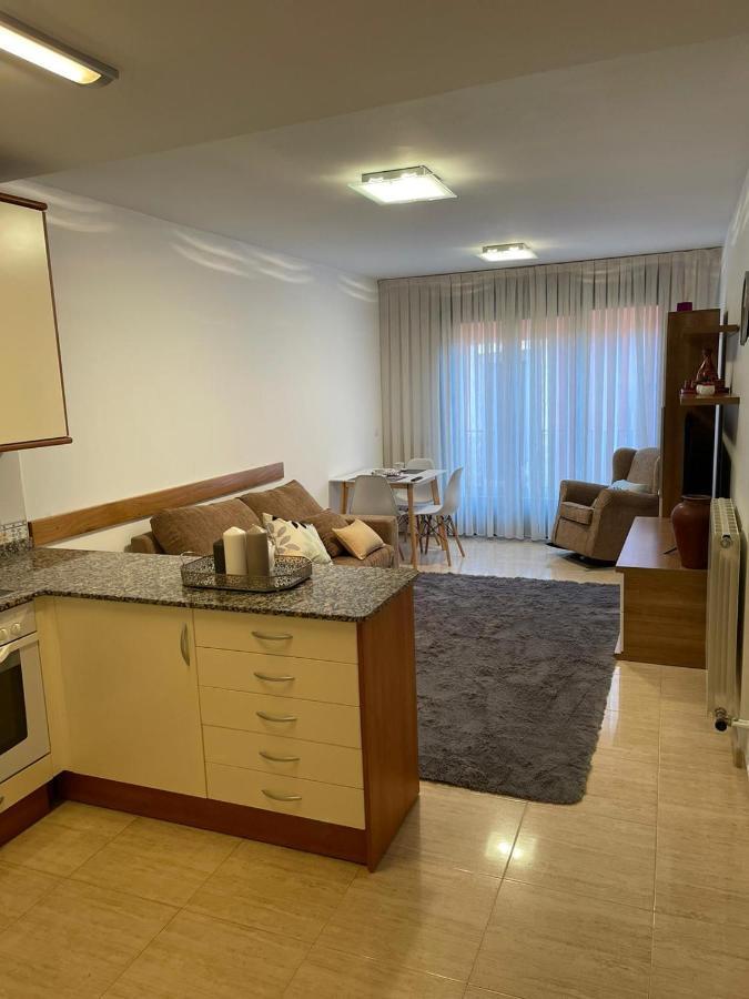 Apartmán Laurel Centro Logroño Exteriér fotografie