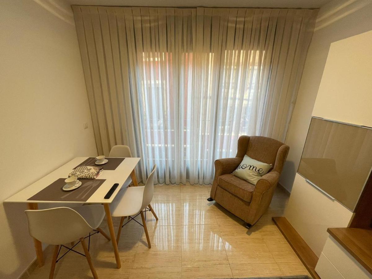 Apartmán Laurel Centro Logroño Exteriér fotografie